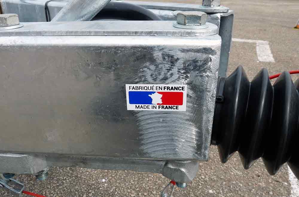 Odoo - Echantillon n°1 pour trois colonnes 