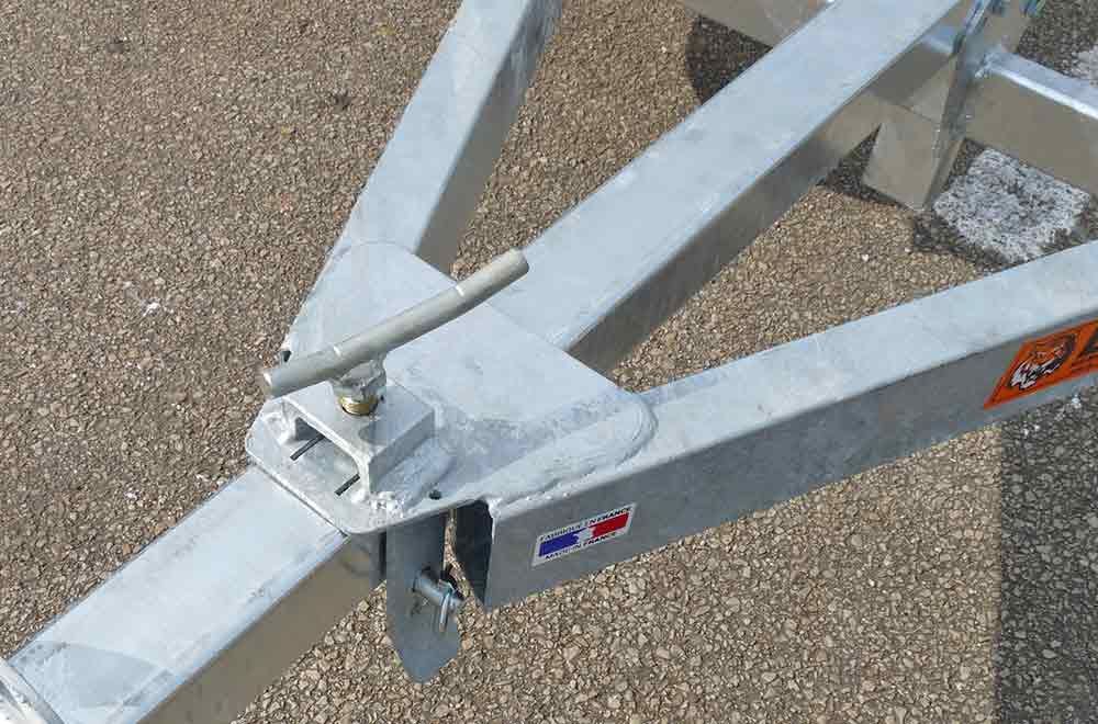 Odoo- Echantillon n° 3 pour trois colonnes