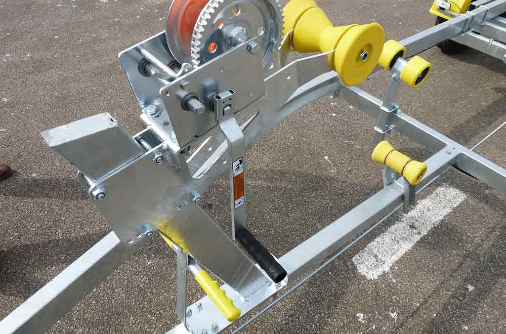 Odoo - Echantillon n°1 pour trois colonnes 