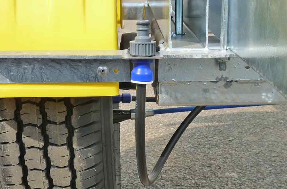 Odoo- Echantillon n° 3 pour trois colonnes