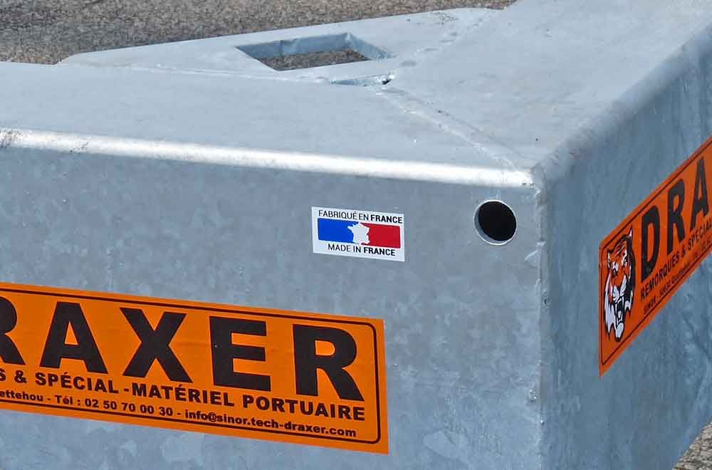 Odoo - Echantillon n°1 pour trois colonnes 