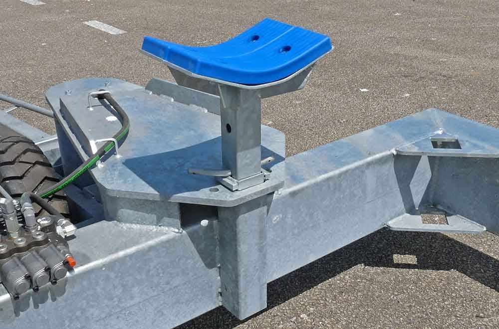 Odoo- Echantillon n° 2 pour trois colonnes