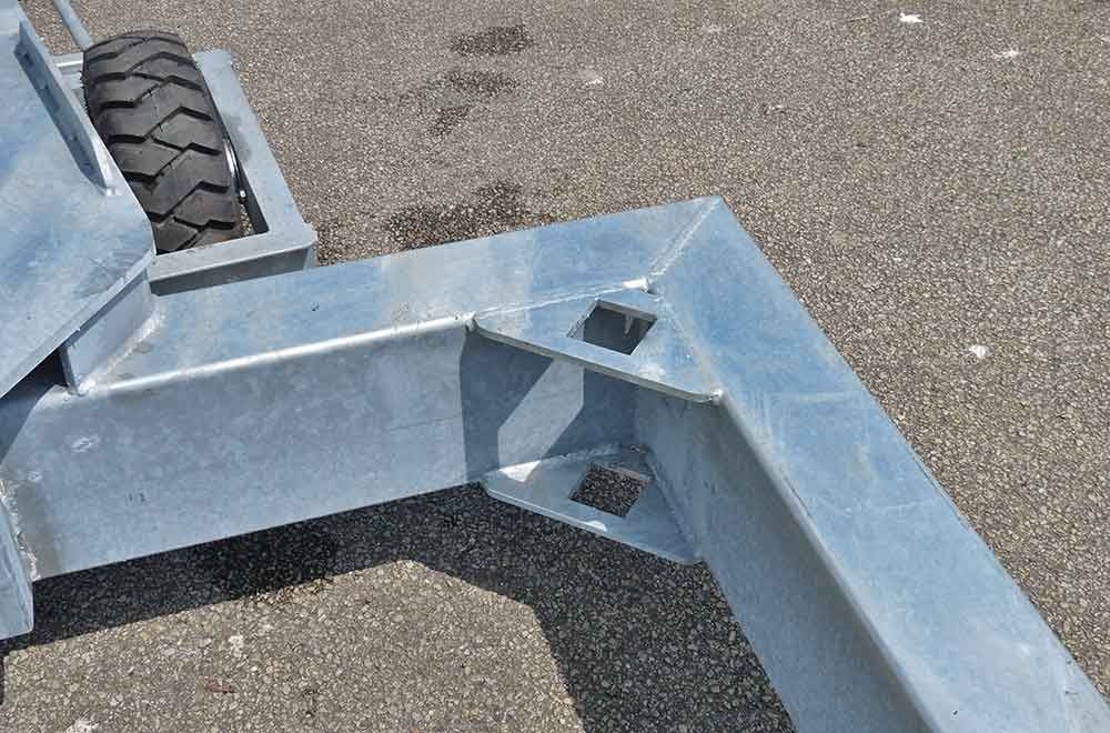 Odoo- Echantillon n° 2 pour trois colonnes