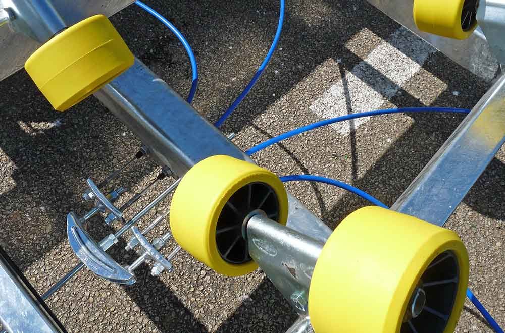 Odoo- Echantillon n° 2 pour trois colonnes