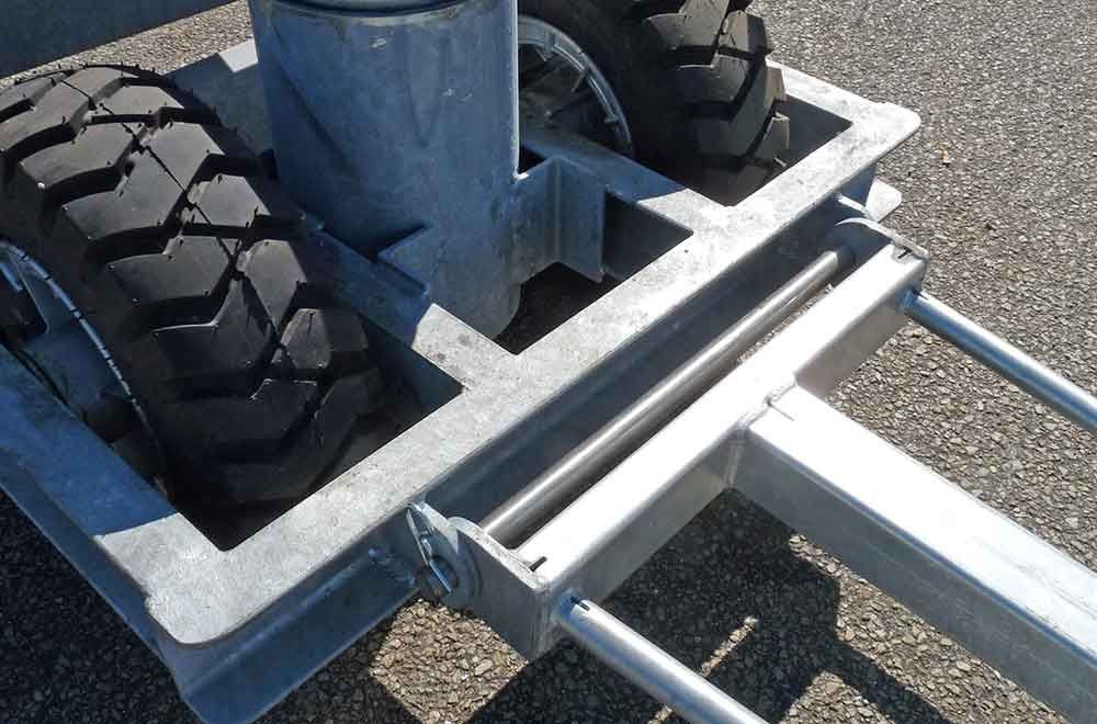 Odoo - Echantillon n°1 pour trois colonnes 