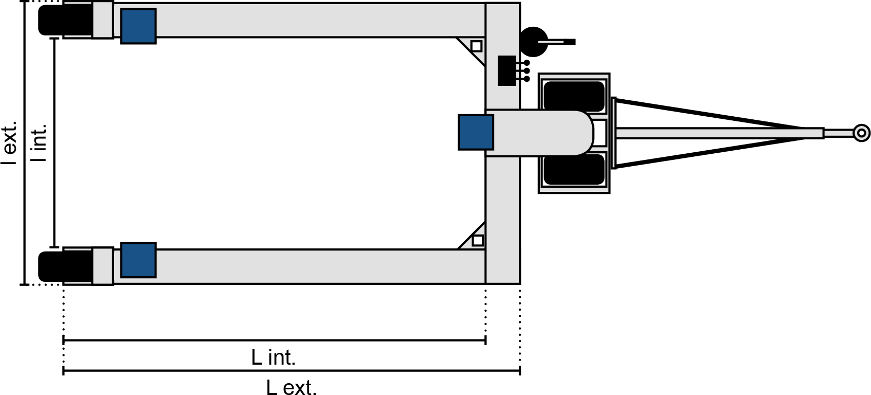 Odoo image et bloc de texte