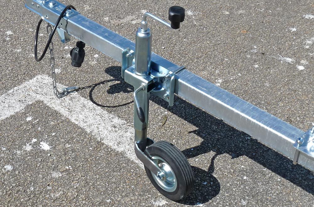 Odoo - Echantillon n°1 pour trois colonnes 