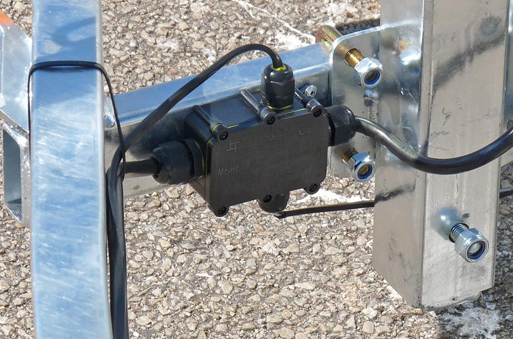 Odoo - Echantillon n°1 pour trois colonnes 