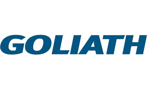 GOLIATH
