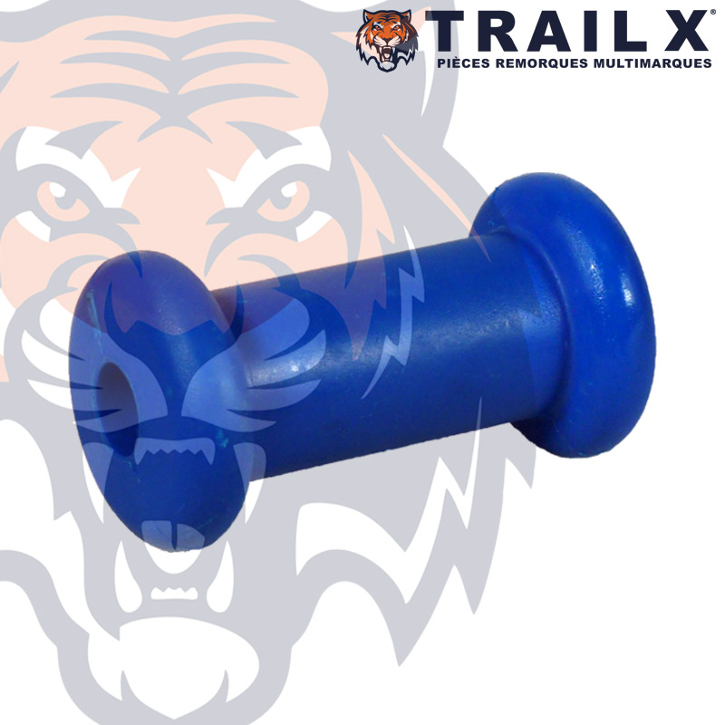 DIABOLO 130X70-45 AL22 - BLEU