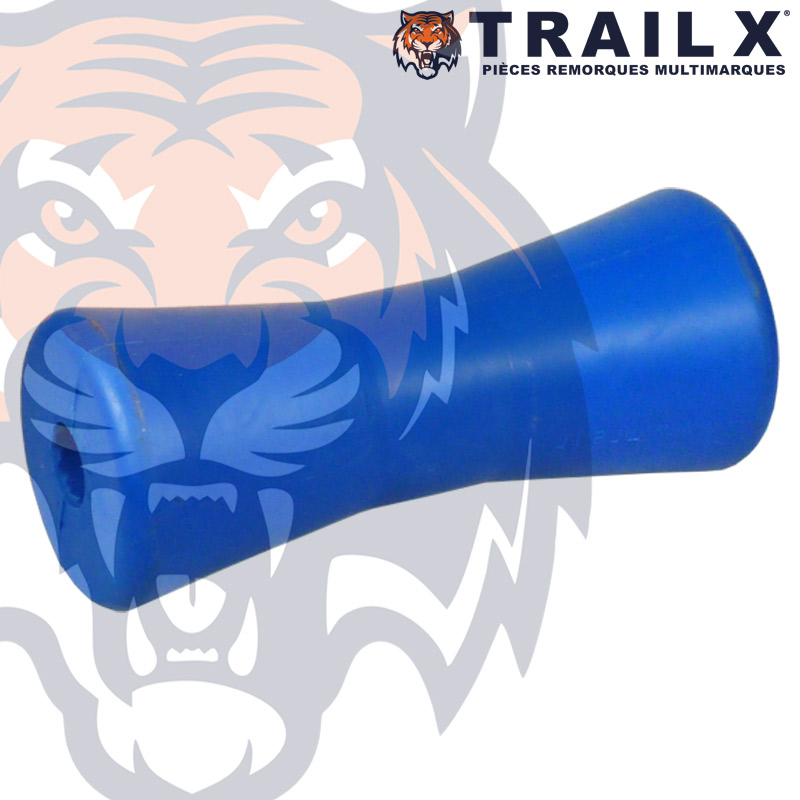 DIABOLO 200X85-60 AL22 - BLEU