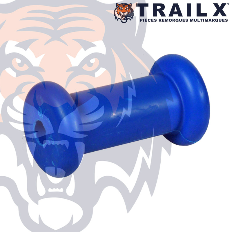 DIABOLO 130X70-45 AL17 - BLEU