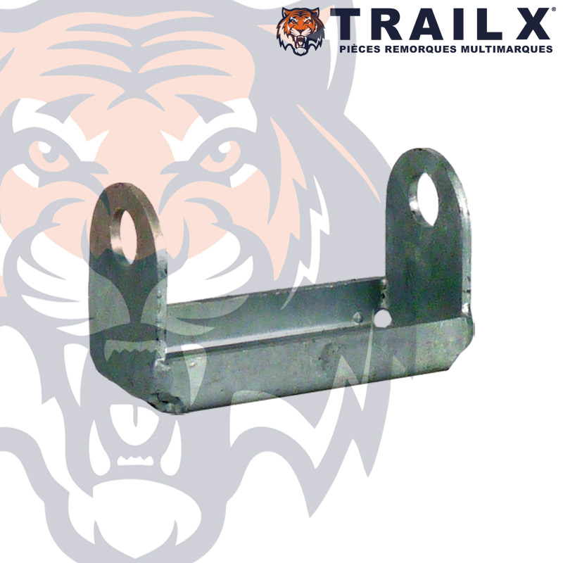 SUPPORT DIABOLO U130 RENFORCÉ AL22