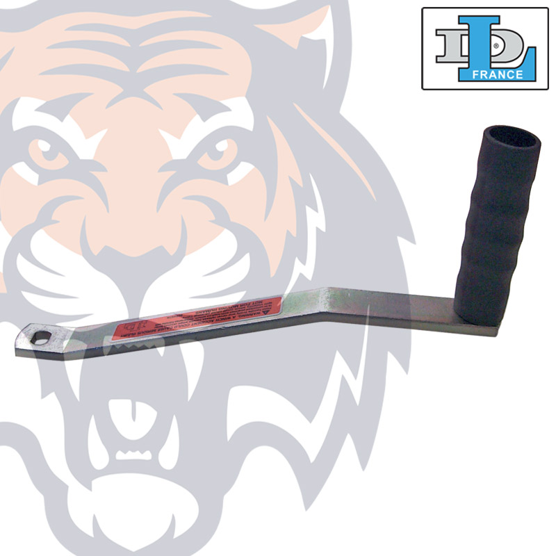 MANIVELLE DL1400A/1402A