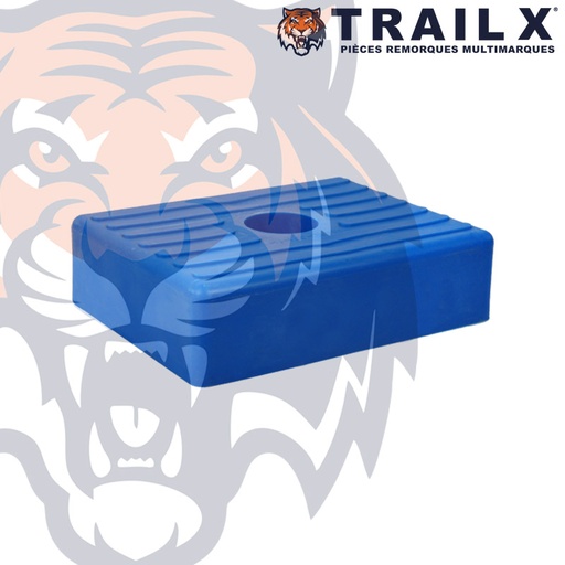 [NA501-B] PATIN S 130X100X36 - BLEU