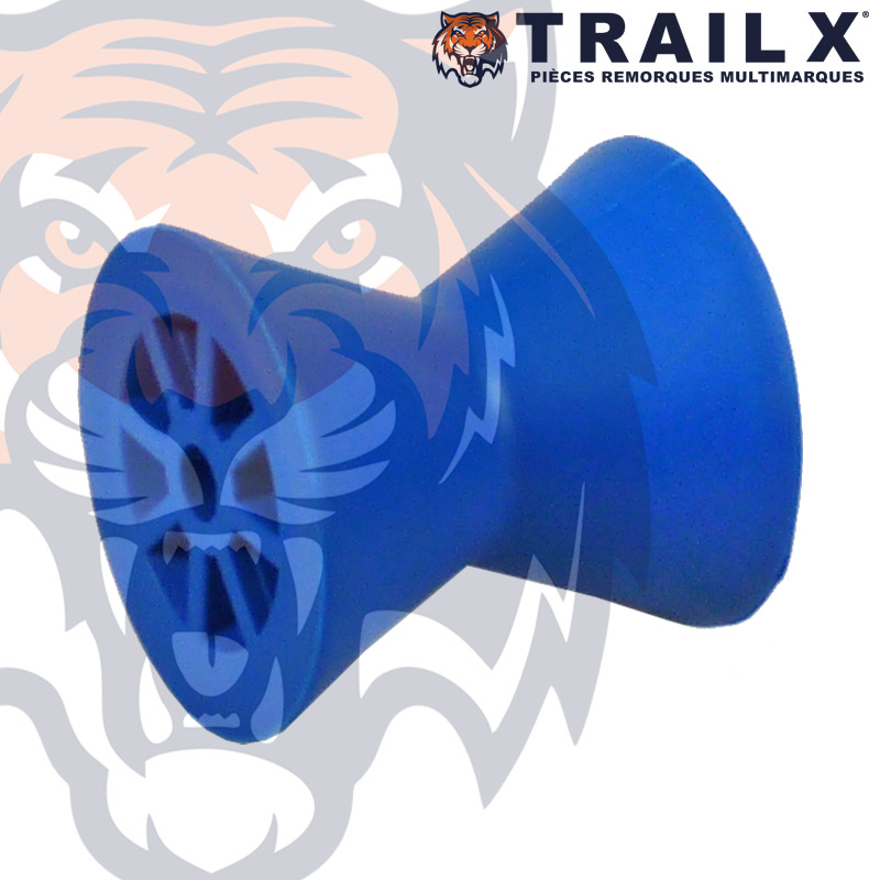 BOBINE TREUIL 91-48X97AL14 - BLEUE