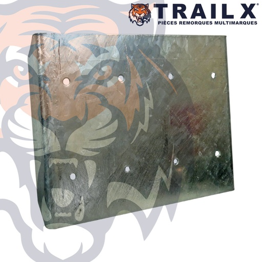 [NA540-76] SUPPORT 4 PATINS M2 PARA.