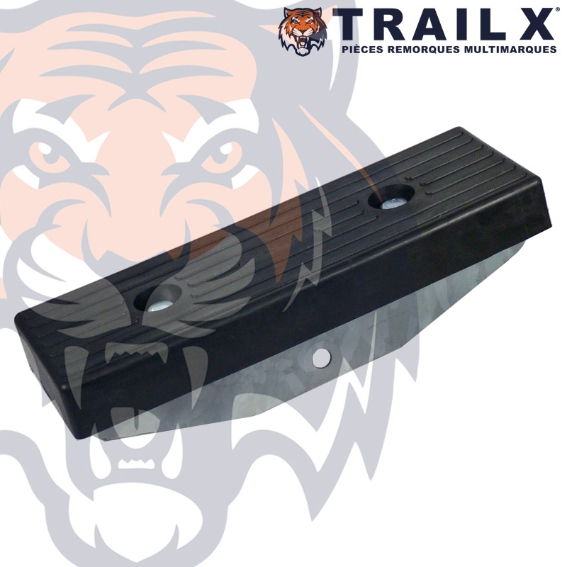 ENS. PATIN M1 + SUP. M50 - NOIR