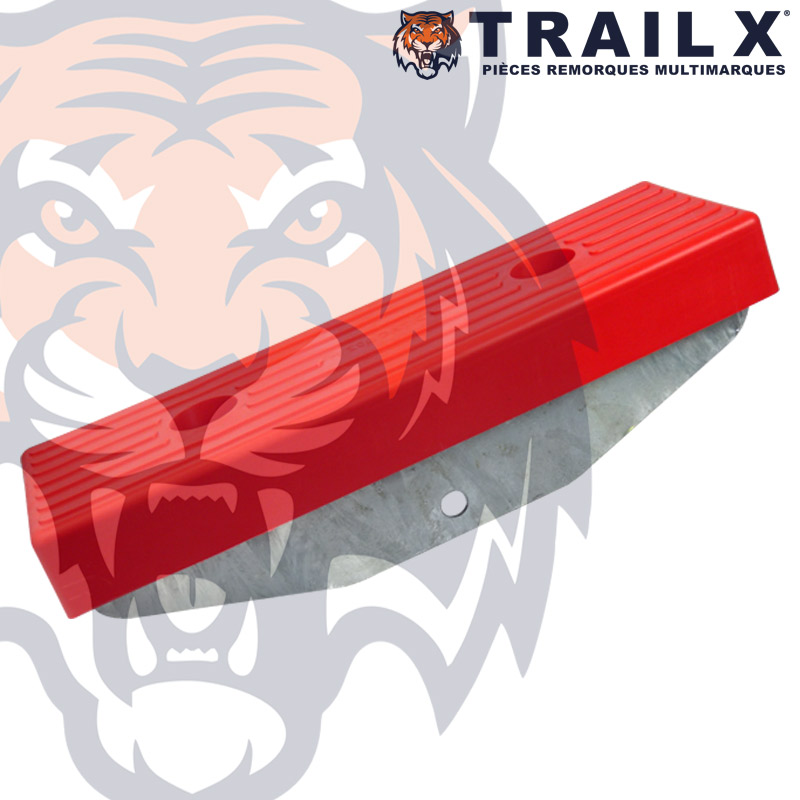 ENS. PATIN M1 + SUP. M - ROUGE