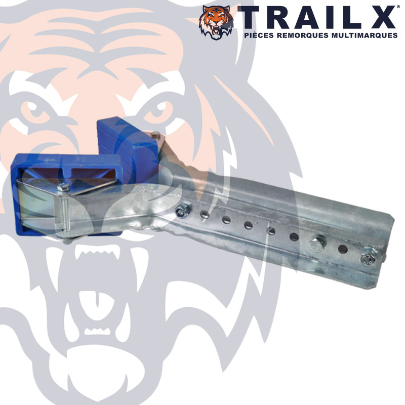 BUTÉE D'ÉTRAVE S COMPLÈTE - BLEUE