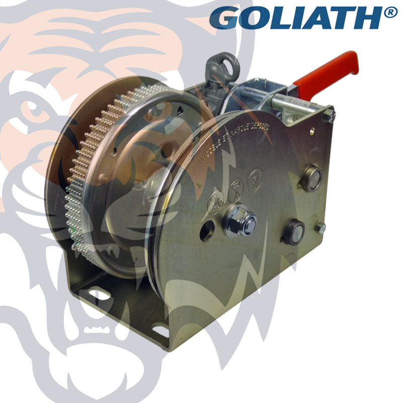 TREUIL DE HALAGE 16N2F NU