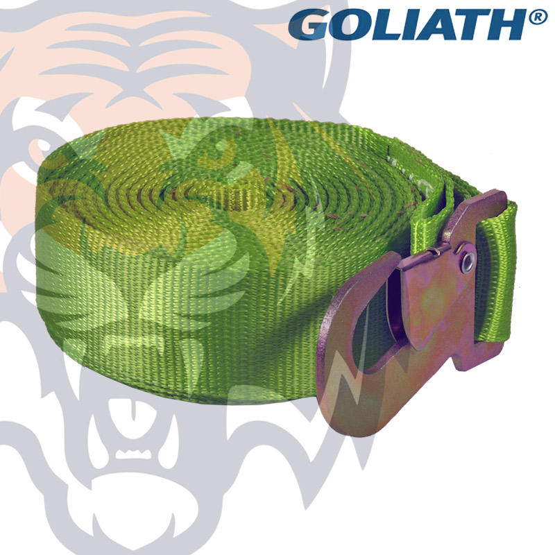 SANGLE DE TREUIL GOLIATH 8.0M 2300KGS