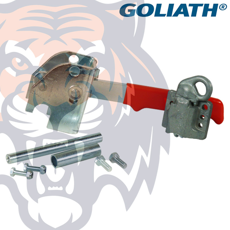 KIT CLIQUET + FREIN TREUIL GOLIATH 9N1F-20N2F