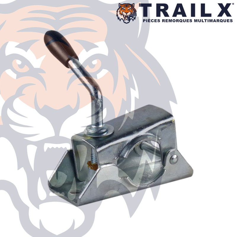 COLLIER ROUE JOCKEY D48