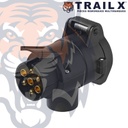 ADAPTATEUR - 7M &gt; 13F LONG