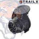 ADAPTATEUR - 13M &gt; 7+6F COMPACT