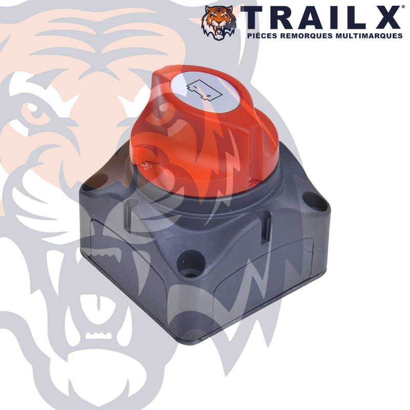 BOITIER COUPE BATTERIE ON-OFF 275-1250A 12-48V