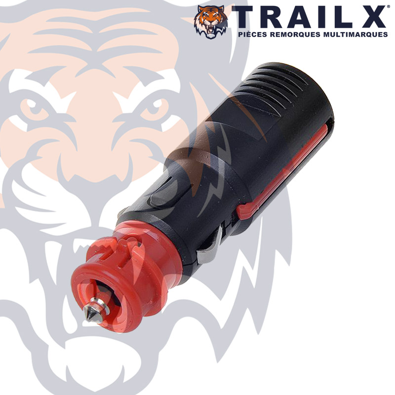 PRISE ALLUME-CIGARE 6-24V