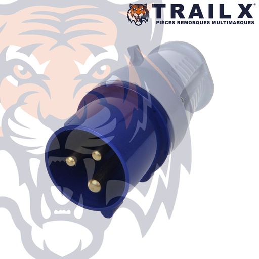 [EL402] PRISE MALE CEE17