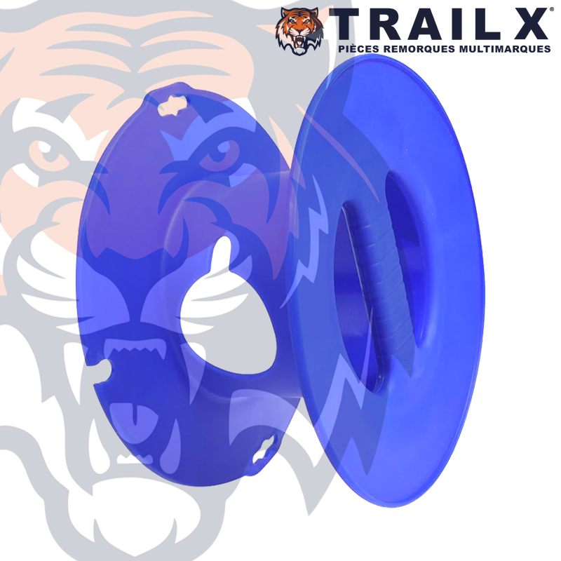 ENROULEUR RALLONGE CE17 MAX 30M