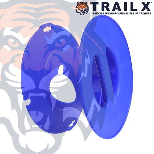 [EL415] ENROULEUR RALLONGE CE17 MAX 30M