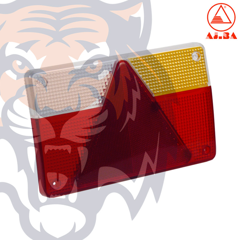 OPT. FEU AJBA FP82 - D