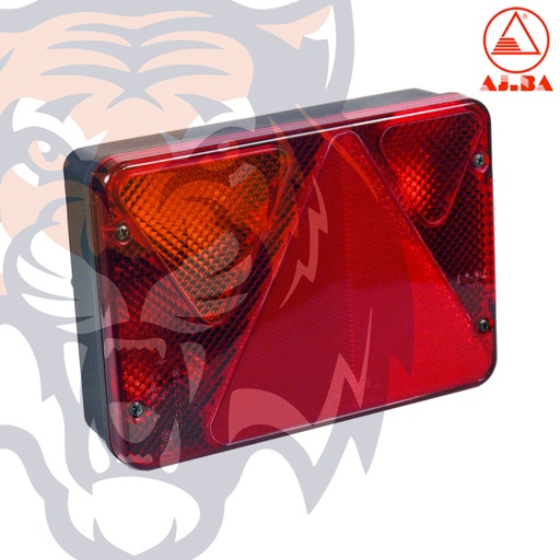 [LG103-GB] FEU AJBA RL82 - G ANTI-BROUILLARD