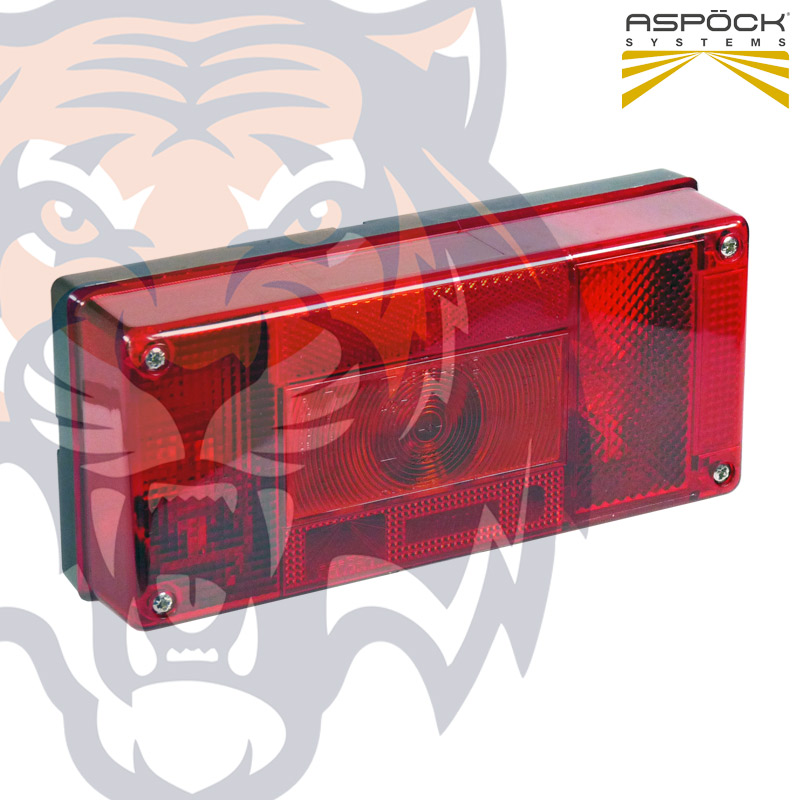 FEU ASPOCK MIDIPOINT I - REV. - BAY R5