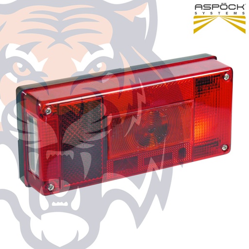 [LG201-B] FEU ASPOCK MIDIPOINT I - REV. BROUILLARD - BAY R5