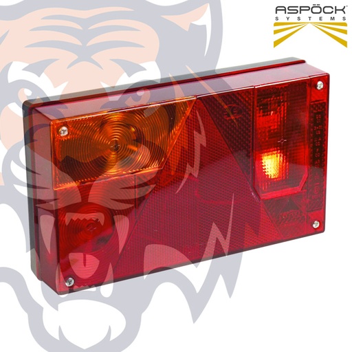 [LG202-GB] FEU ASPOCK MULTIPOINT I - G ANTI-BROUILLARD