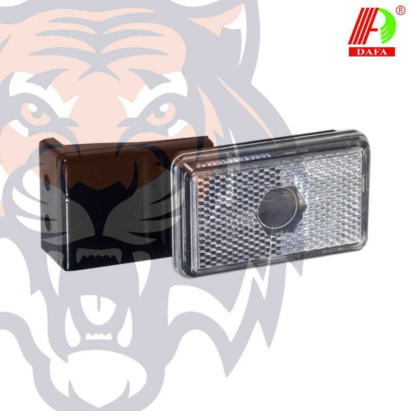 FEU POS. AVT DAFA TR017 + EQUERRE