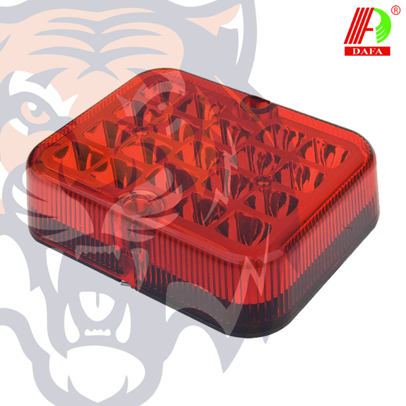 FEU LED ANTI-BROUILLARD DAFA 100X81X29