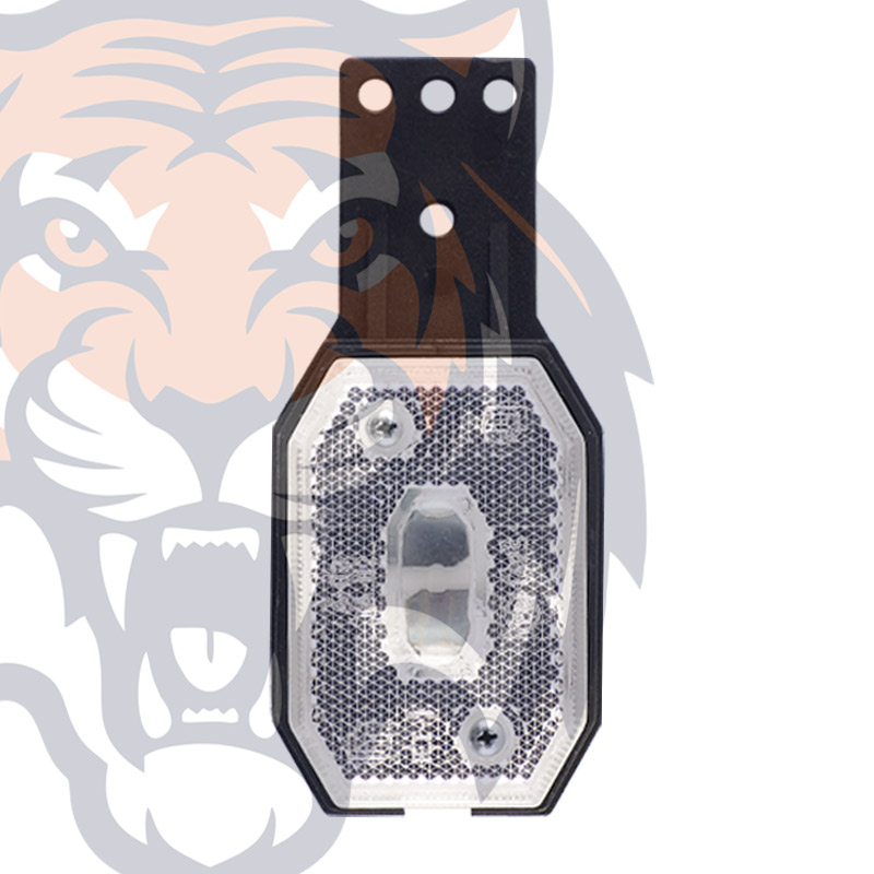 FEU POSITION AVANT 42X65X30 - LANGUETTE