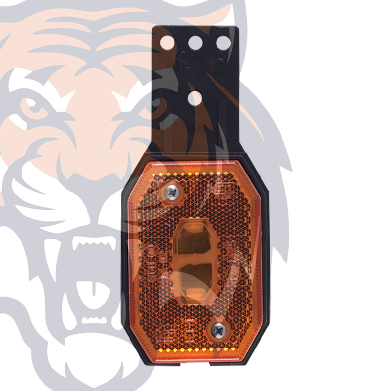 FEU POS. LATERAL FRISTOM FT-001 + LANGUETTE