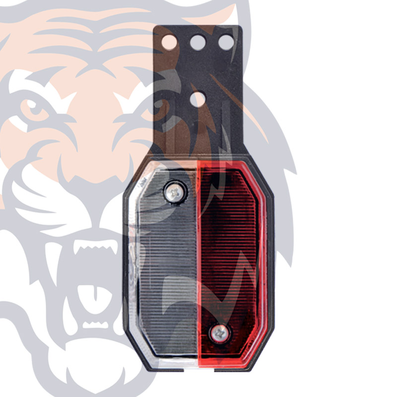 FEU GAB. FRISTOM FT-024 + LANGUETTE