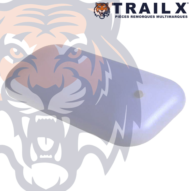 PLAFONNIER 30 LED 22X200X90MM