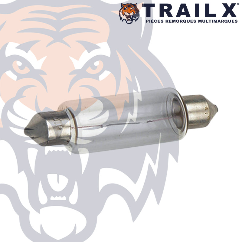 NAVETTE C5W SV8.5 12V 5W