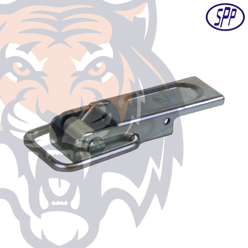 GRENOUILLERE RESSORT ZB-06 104X36MM