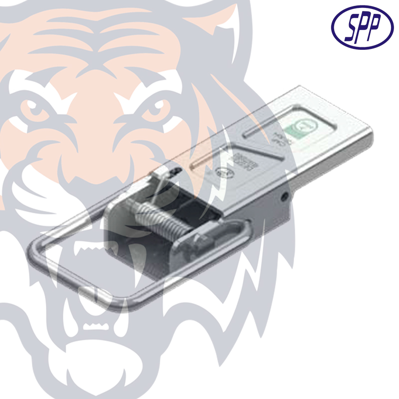 GRENOUILLERE RESSORT ZB-07 174X56MM