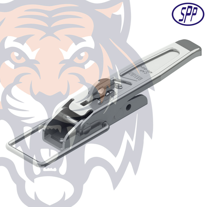 GRENOUILLERE CLIQUET ZB-01 210X37MM